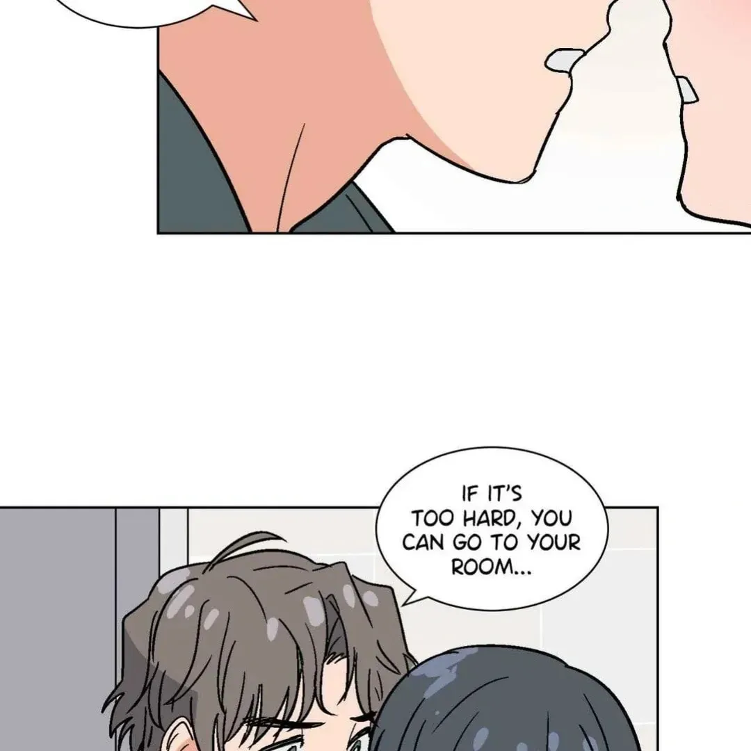 Read Drunken Confessions chapter 25 image 85 on Lezhin
