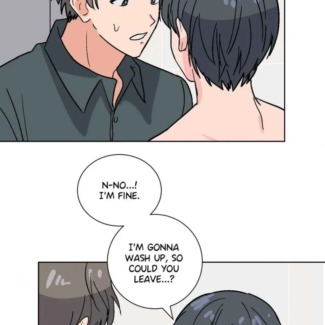 Read Drunken Confessions chapter 25 image 86 on Lezhin
