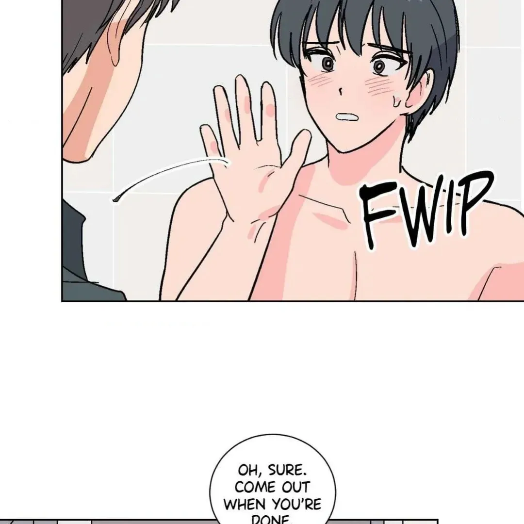 Read Drunken Confessions chapter 25 image 87 on Lezhin