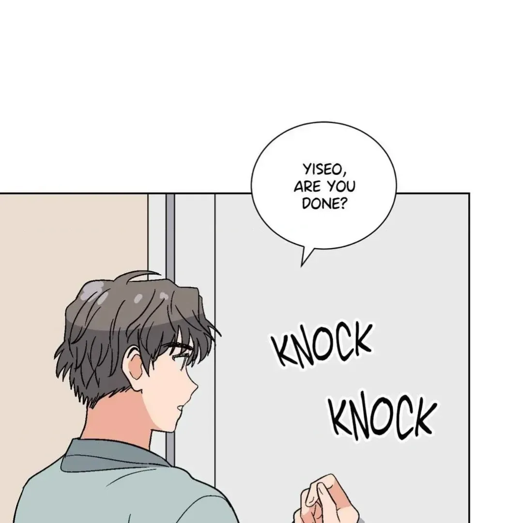 Read Drunken Confessions chapter 26 image 12 on Lezhin
