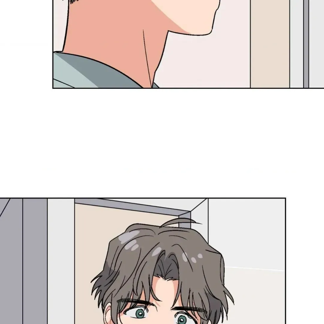 Read Drunken Confessions chapter 26 image 17 on Lezhin