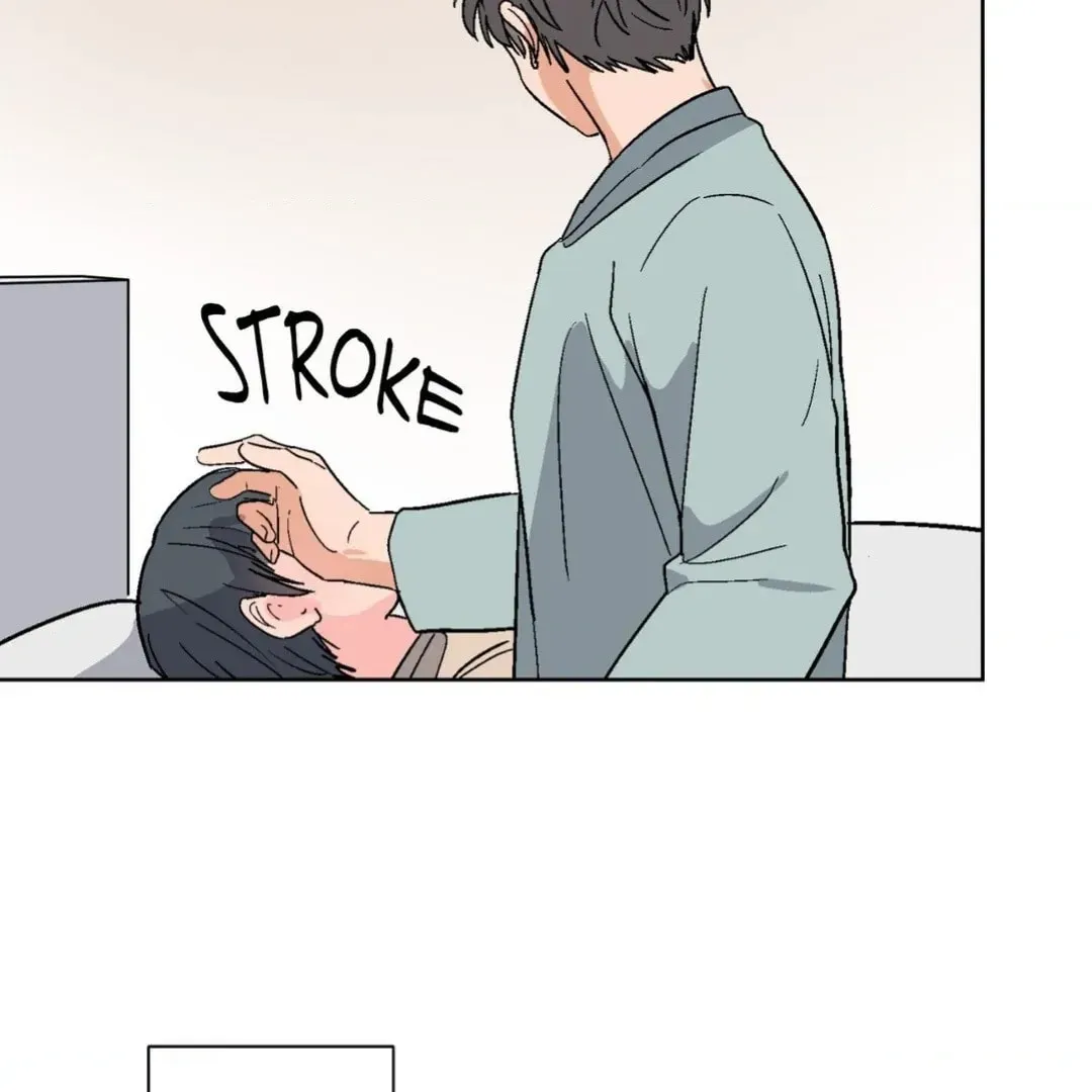 Read Drunken Confessions chapter 26 image 22 on Lezhin