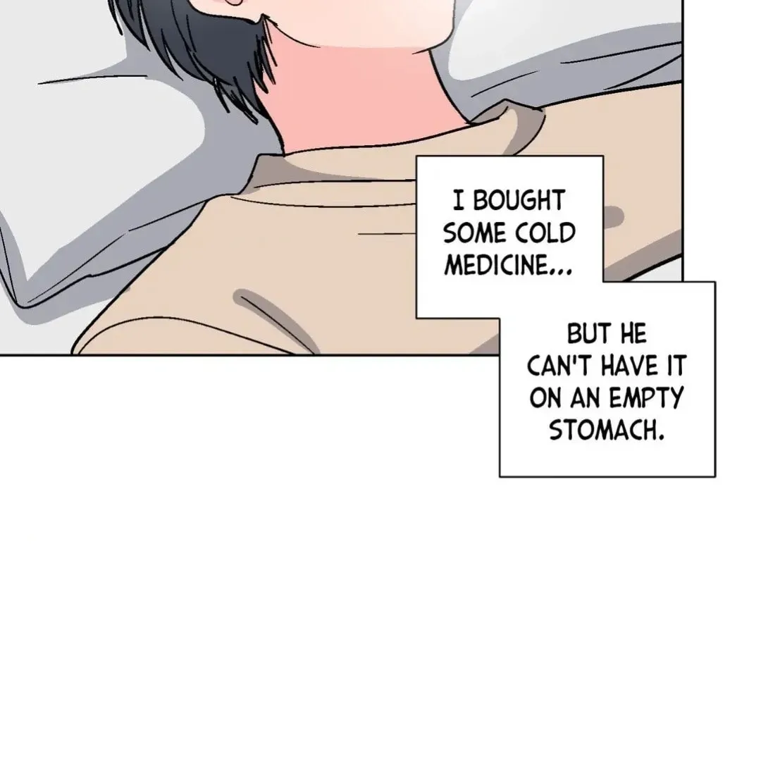 Read Drunken Confessions chapter 26 image 25 on Lezhin