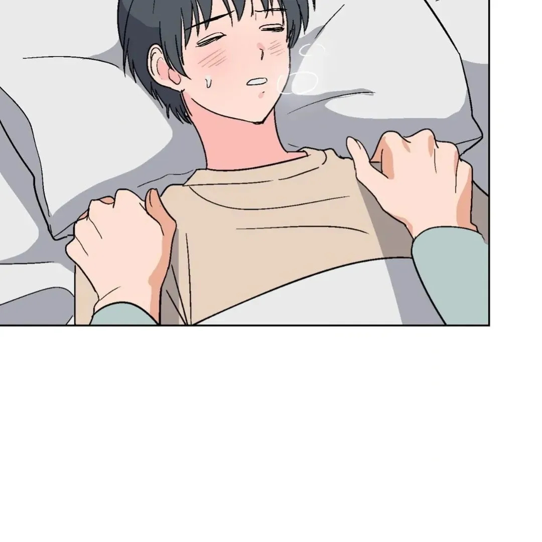 Read Drunken Confessions chapter 26 image 29 on Lezhin