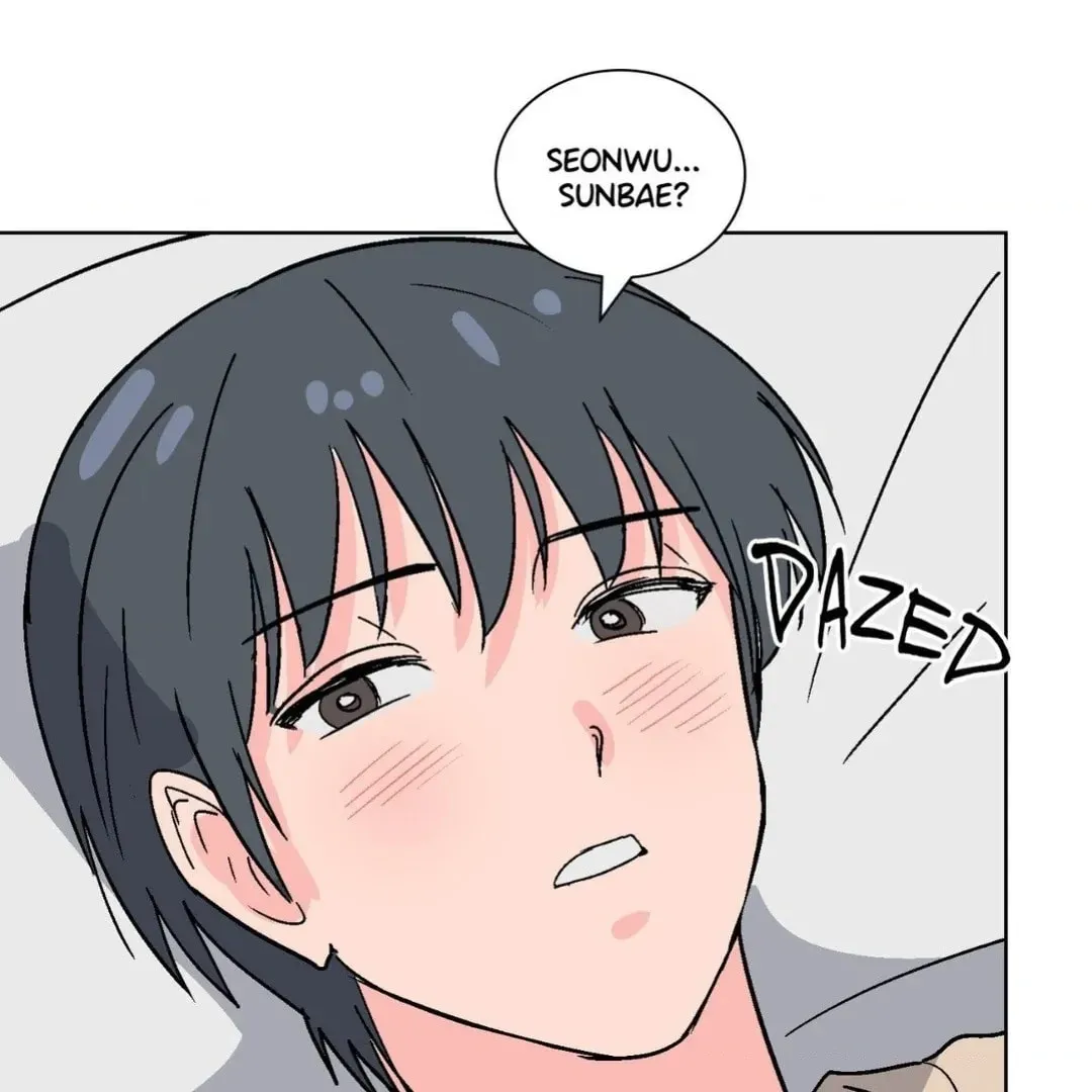 Read Drunken Confessions chapter 26 image 31 on Lezhin