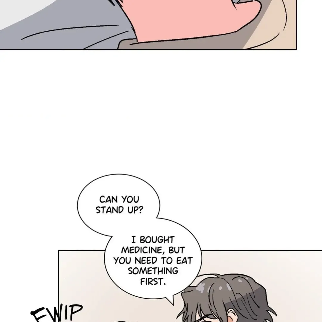 Read Drunken Confessions chapter 26 image 32 on Lezhin