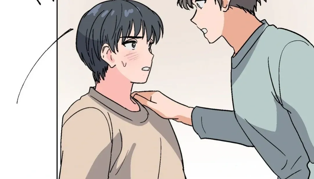 Read Drunken Confessions chapter 26 image 33 on Lezhin
