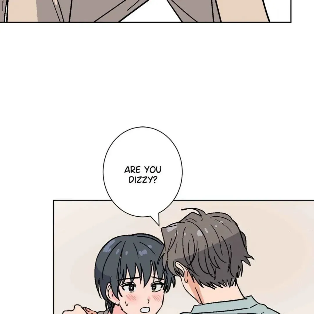 Read Drunken Confessions chapter 26 image 36 on Lezhin