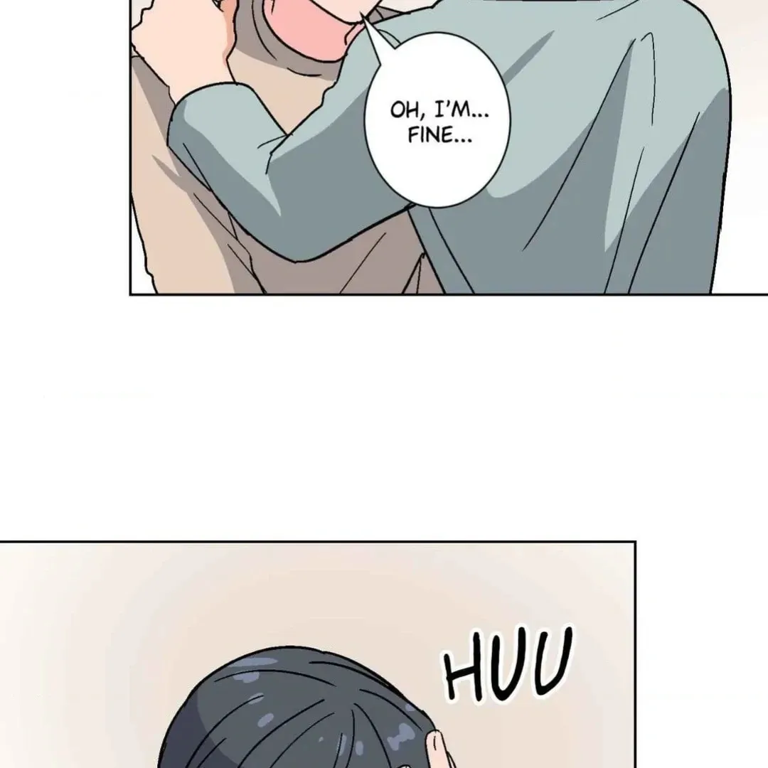 Read Drunken Confessions chapter 26 image 37 on Lezhin