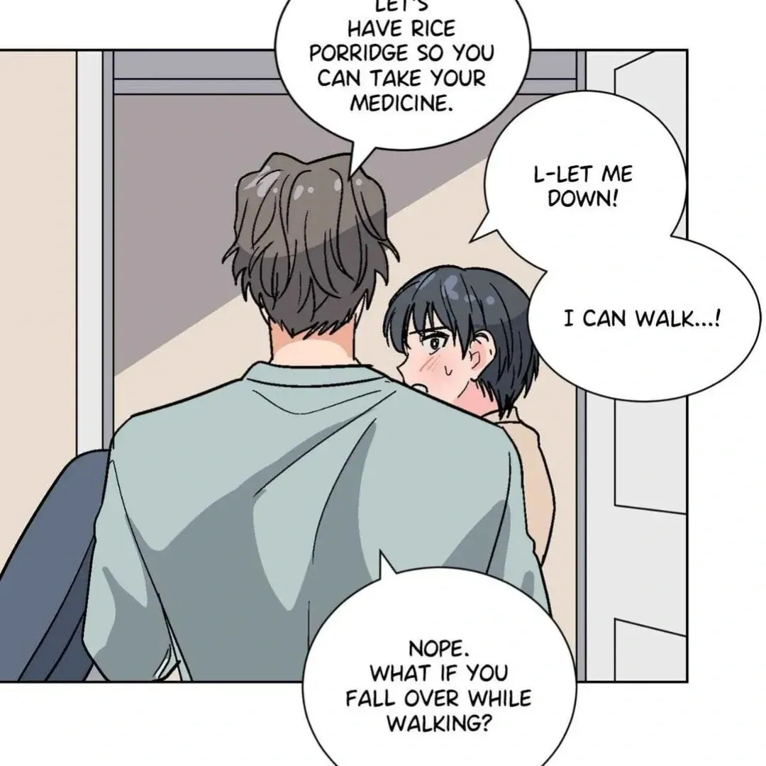 Read Drunken Confessions chapter 26 image 44 on Lezhin