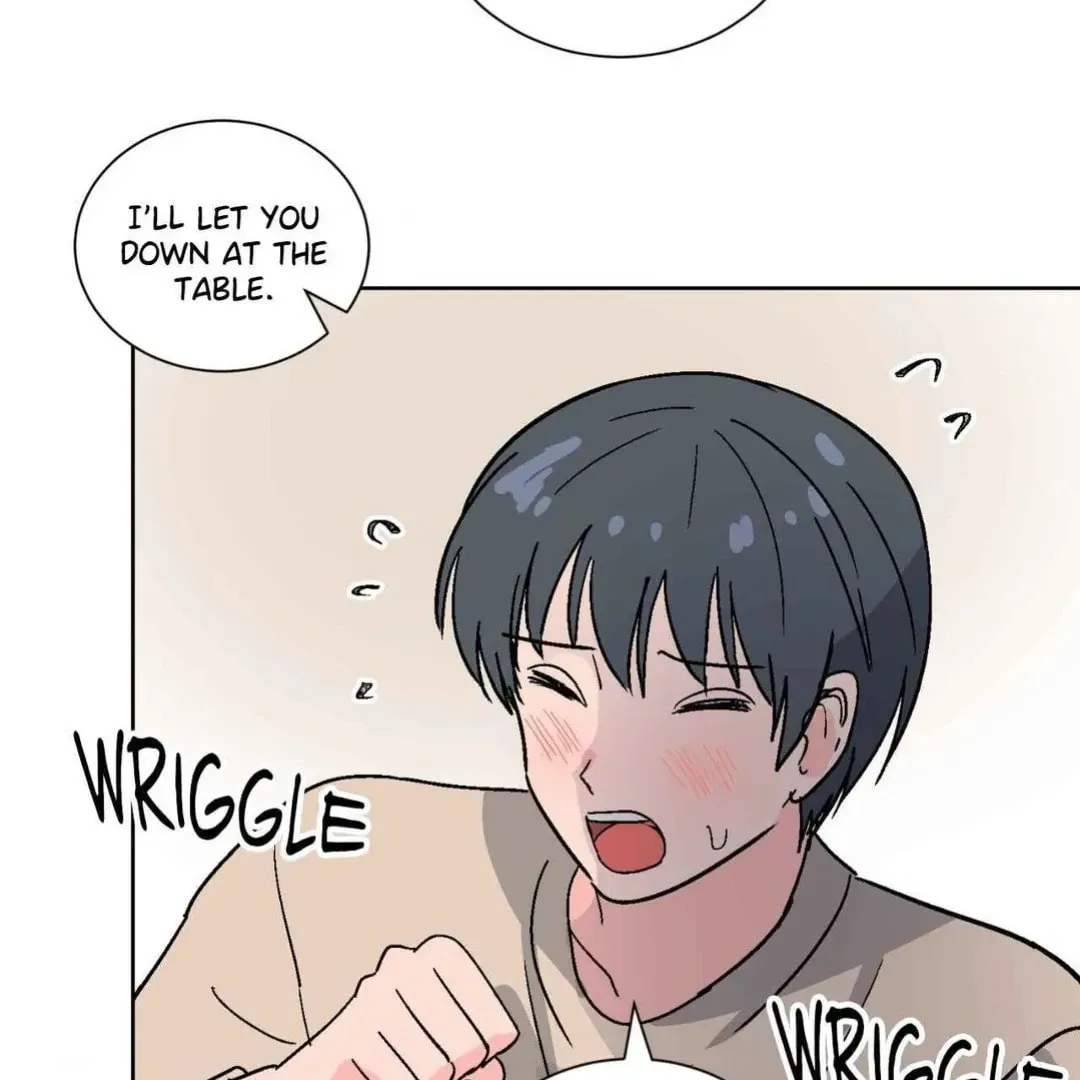 Read Drunken Confessions chapter 26 image 45 on Lezhin
