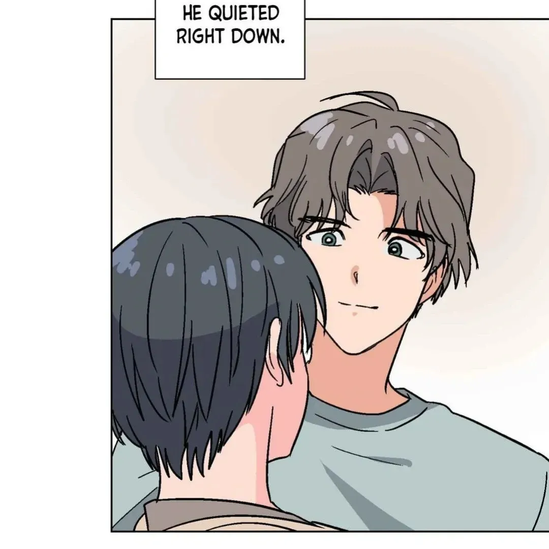 Read Drunken Confessions chapter 26 image 48 on Lezhin