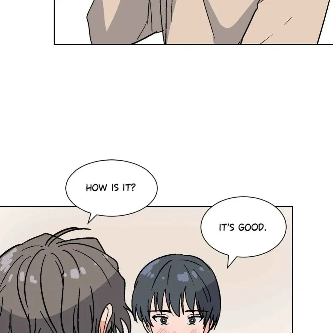Read Drunken Confessions chapter 26 image 54 on Lezhin