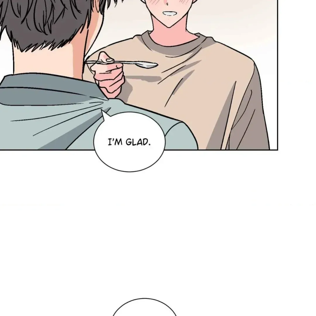 Read Drunken Confessions chapter 26 image 55 on Lezhin