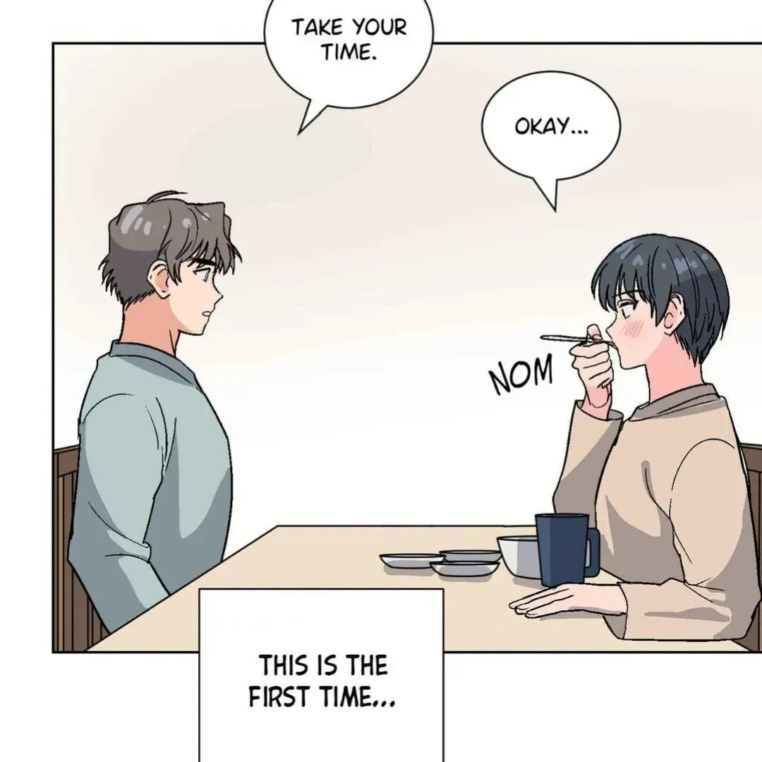 Read Drunken Confessions chapter 26 image 56 on Lezhin