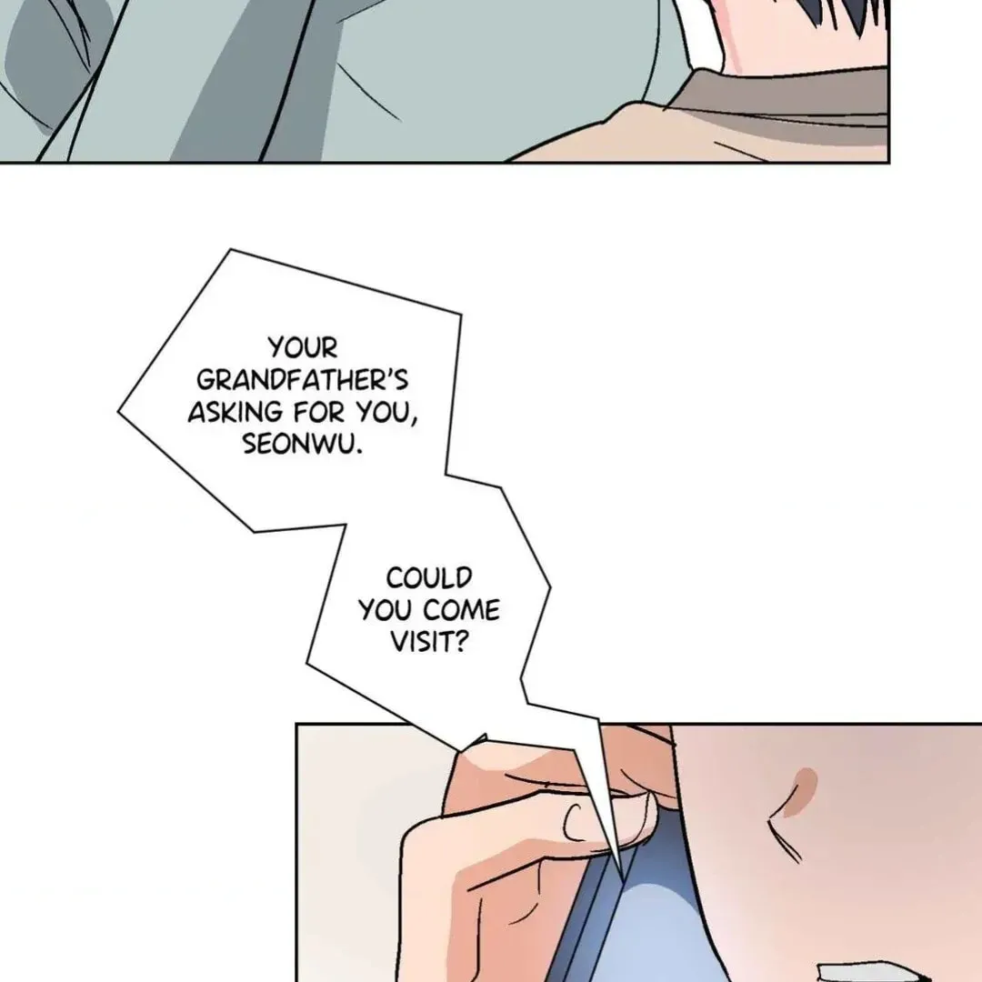 Read Drunken Confessions chapter 26 image 61 on Lezhin