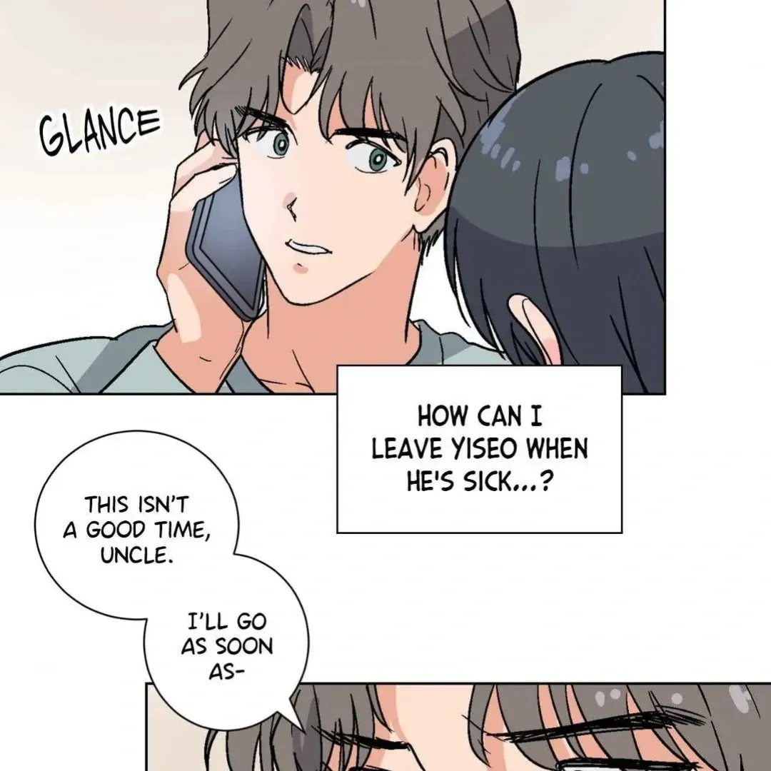 Read Drunken Confessions chapter 26 image 63 on Lezhin