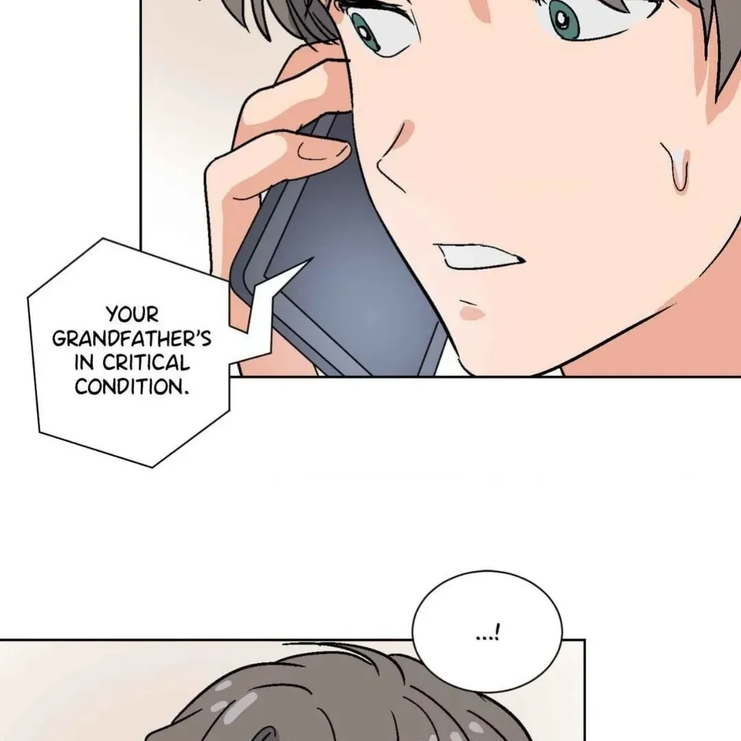 Read Drunken Confessions chapter 26 image 64 on Lezhin