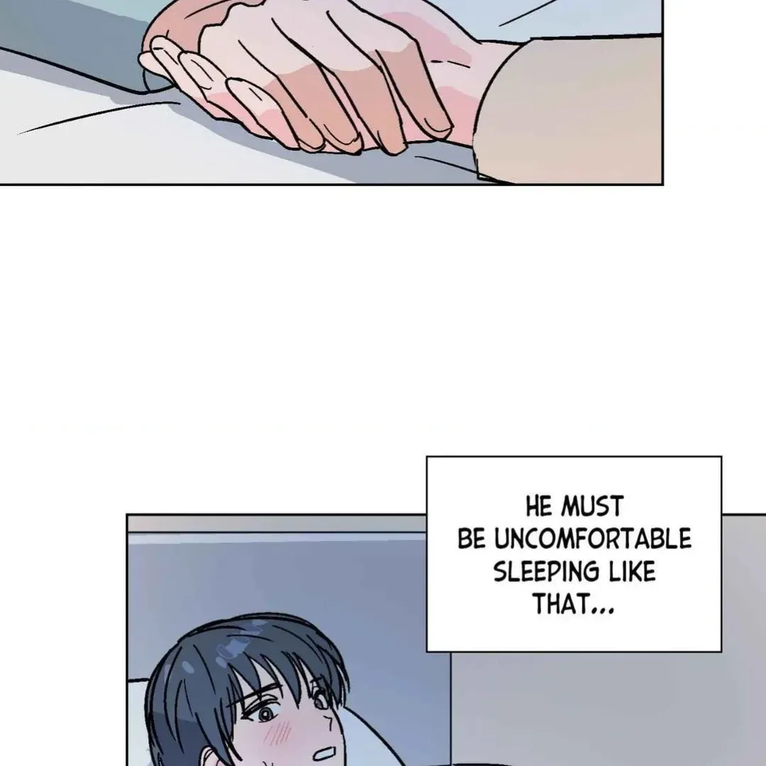 Read Drunken Confessions chapter 26 image 74 on Lezhin