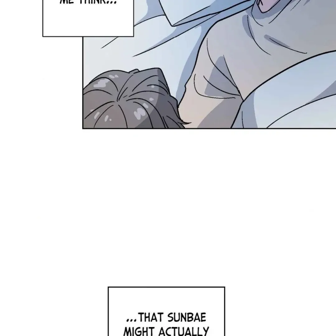 Read Drunken Confessions chapter 26 image 87 on Lezhin