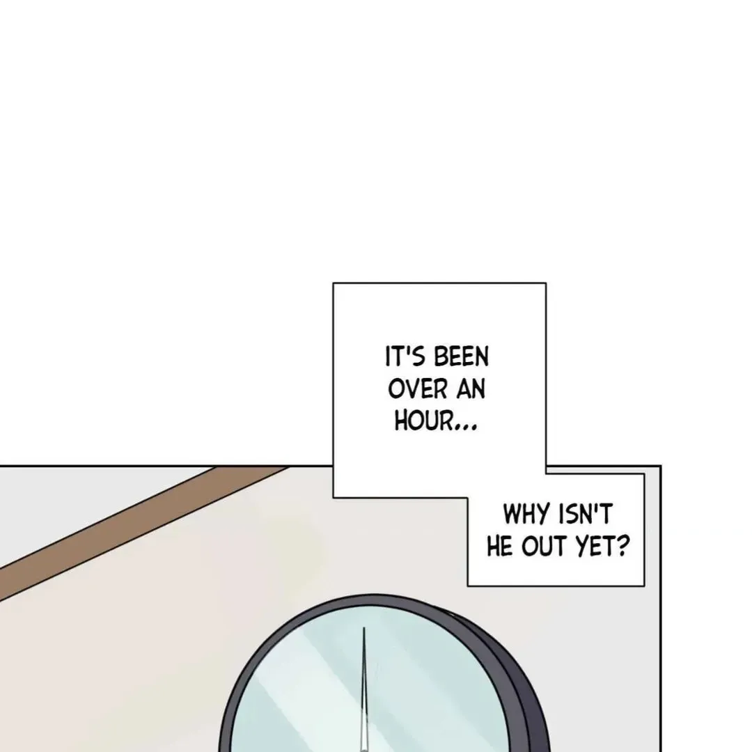 Read Drunken Confessions chapter 26 image 9 on Lezhin
