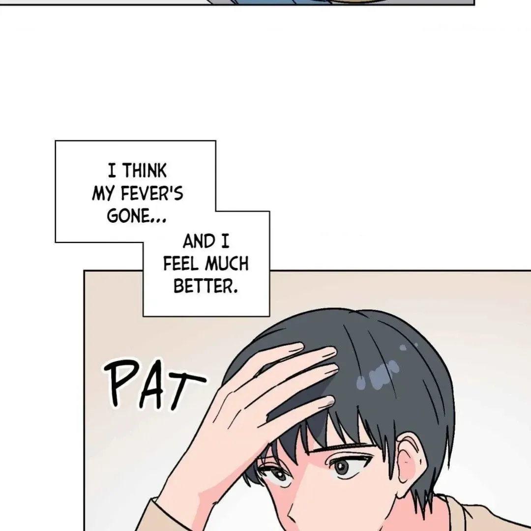 Read Drunken Confessions chapter 27 image 10 on Lezhin