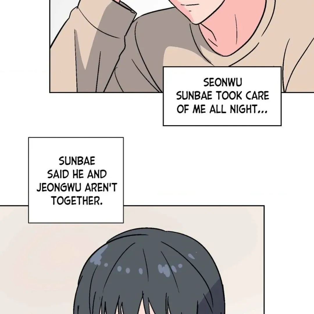 Read Drunken Confessions chapter 27 image 11 on Lezhin