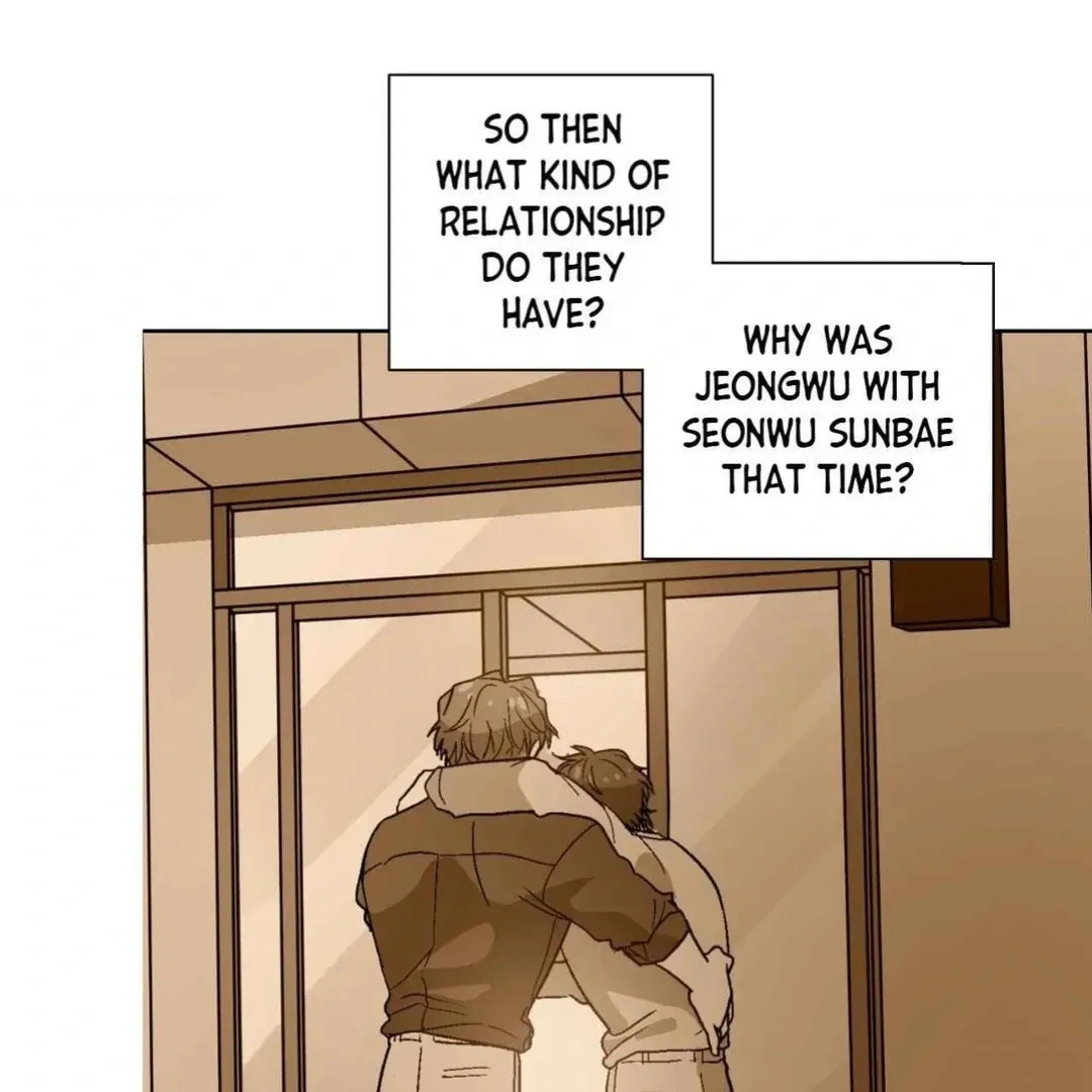 Read Drunken Confessions chapter 27 image 13 on Lezhin