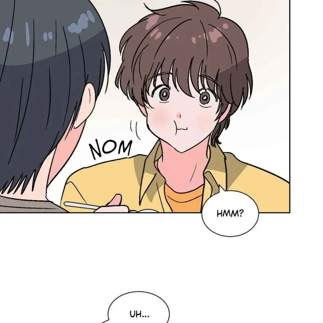 Read Drunken Confessions chapter 27 image 15 on Lezhin