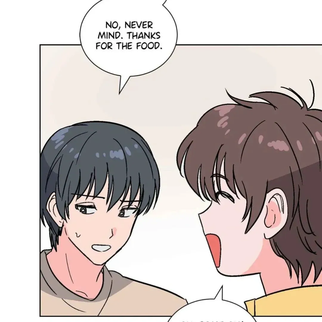 Read Drunken Confessions chapter 27 image 16 on Lezhin