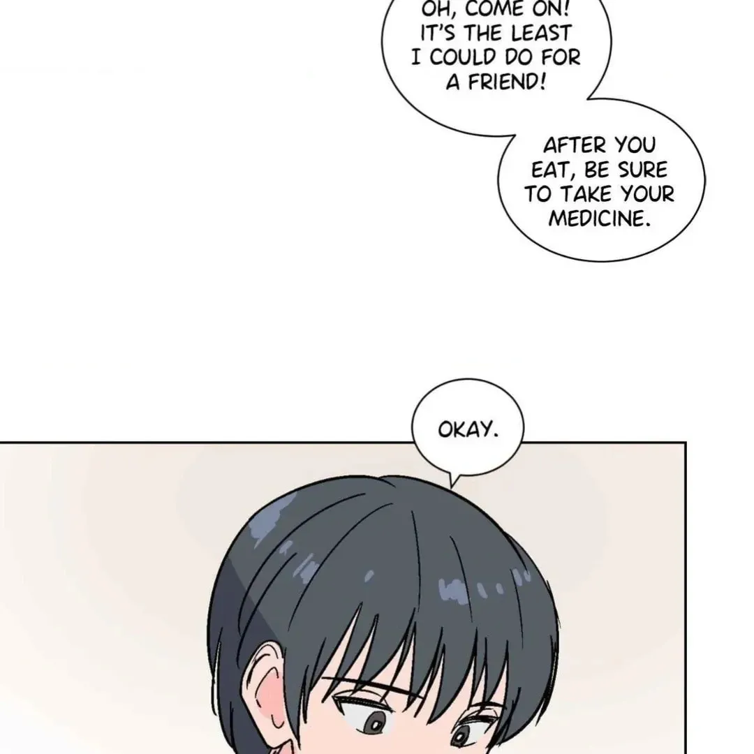 Read Drunken Confessions chapter 27 image 17 on Lezhin
