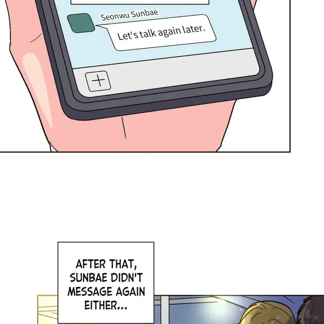 Read Drunken Confessions chapter 27 image 22 on Lezhin