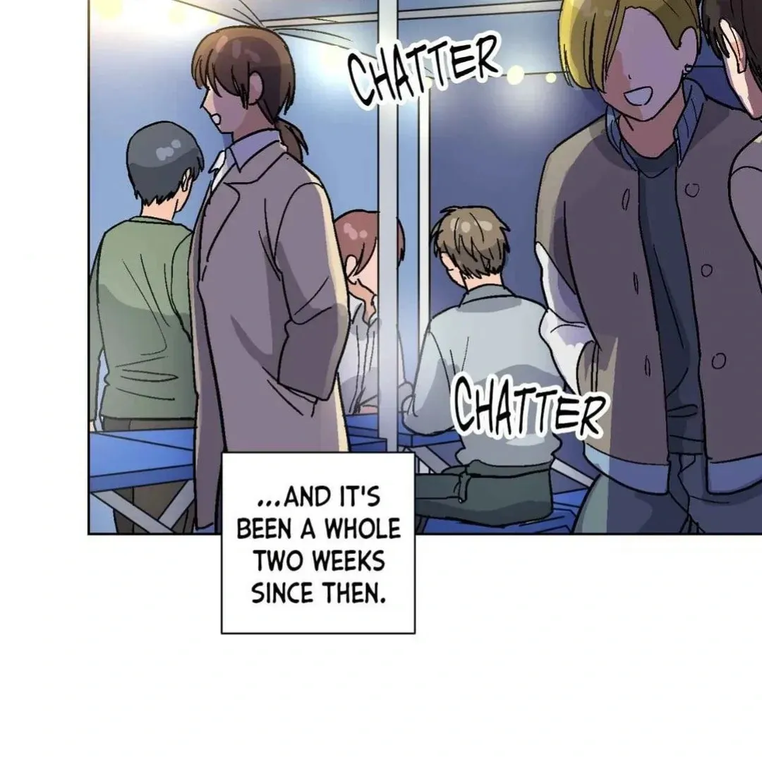 Read Drunken Confessions chapter 27 image 23 on Lezhin