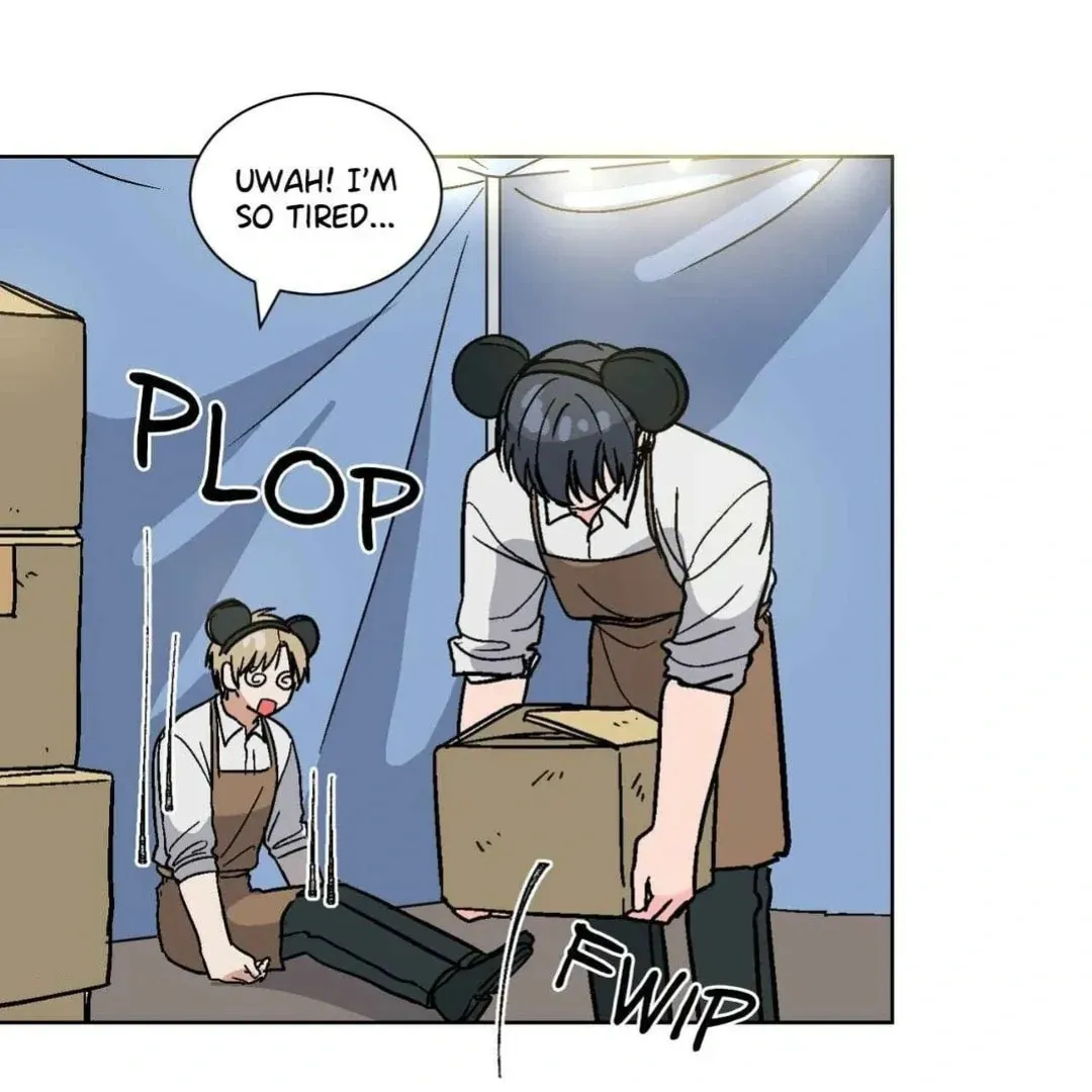 Read Drunken Confessions chapter 27 image 24 on Lezhin
