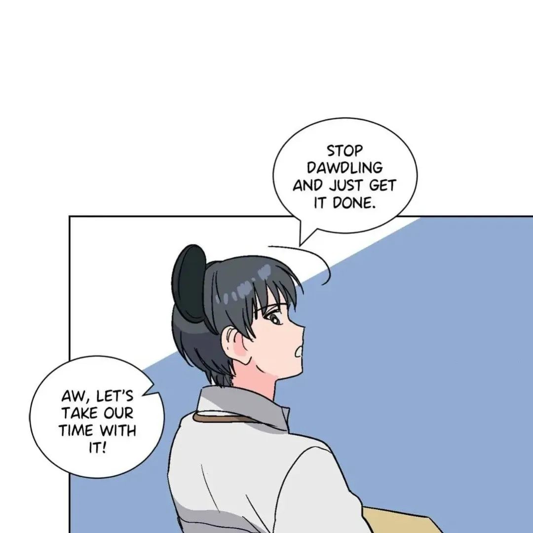 Read Drunken Confessions chapter 27 image 25 on Lezhin