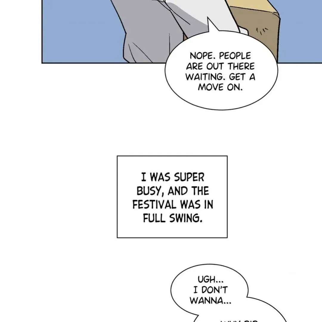 Read Drunken Confessions chapter 27 image 26 on Lezhin