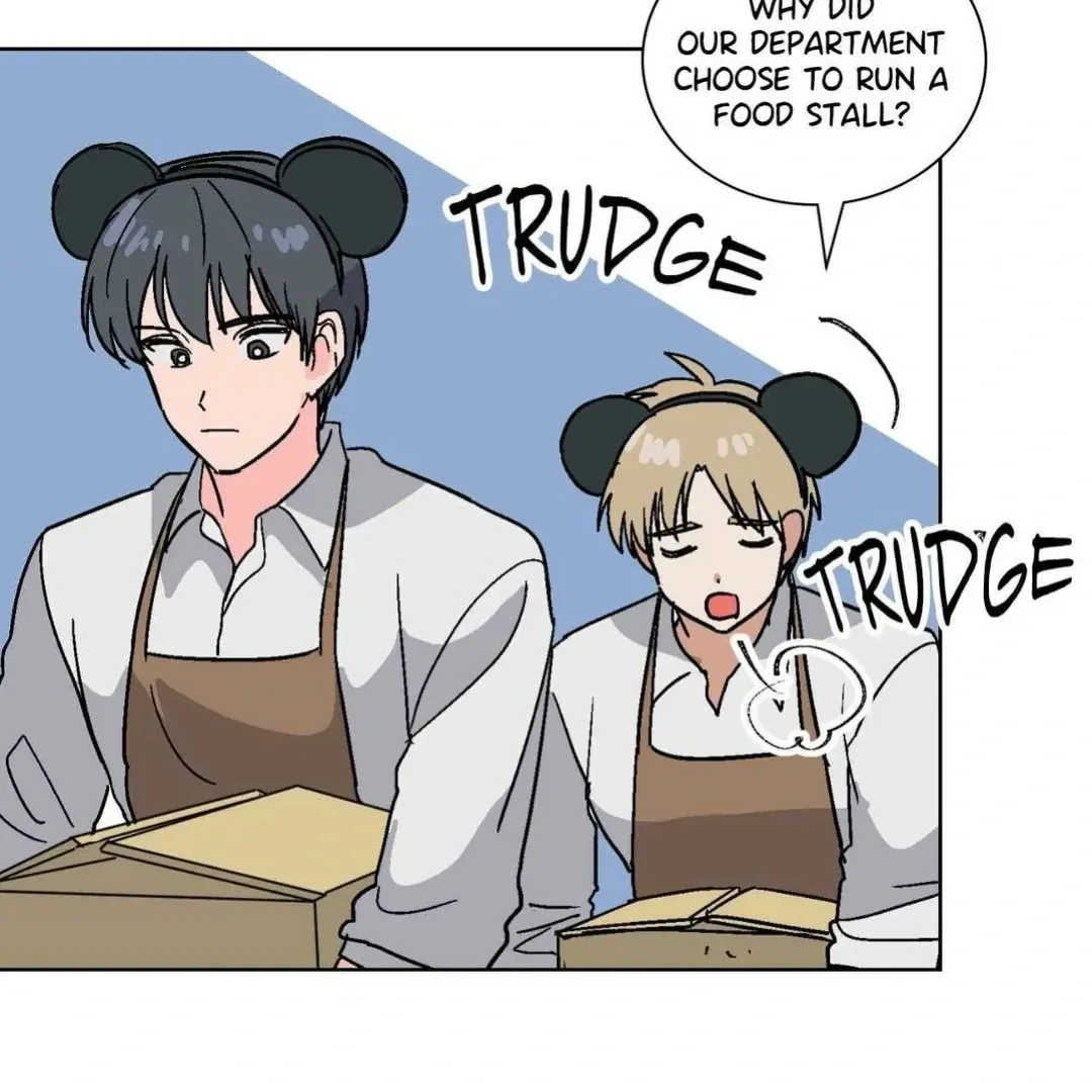 Read Drunken Confessions chapter 27 image 27 on Lezhin