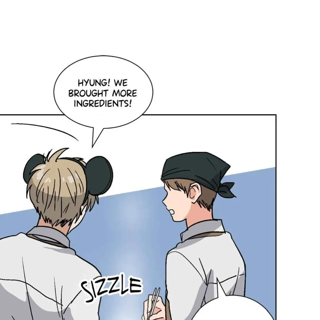 Read Drunken Confessions chapter 27 image 29 on Lezhin