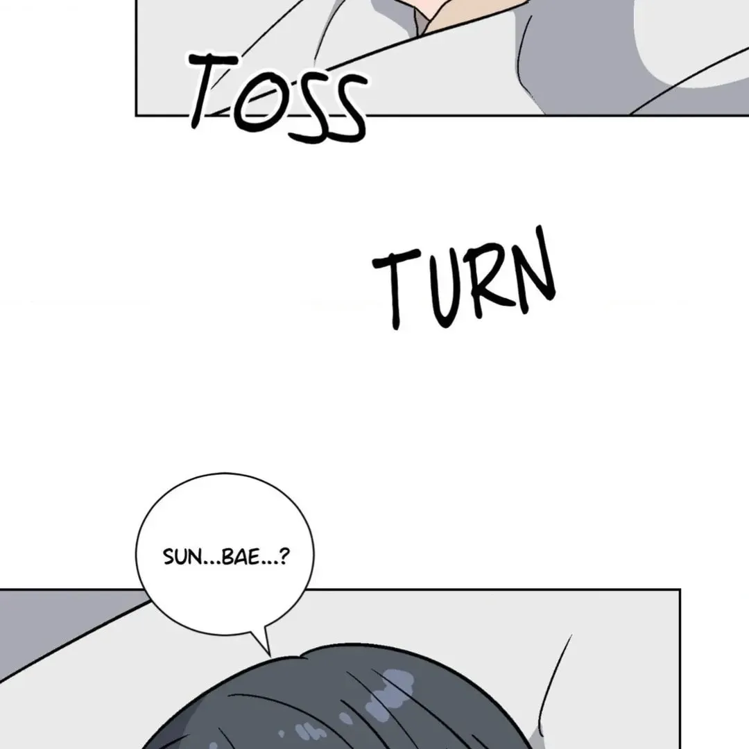 Read Drunken Confessions chapter 27 image 3 on Lezhin