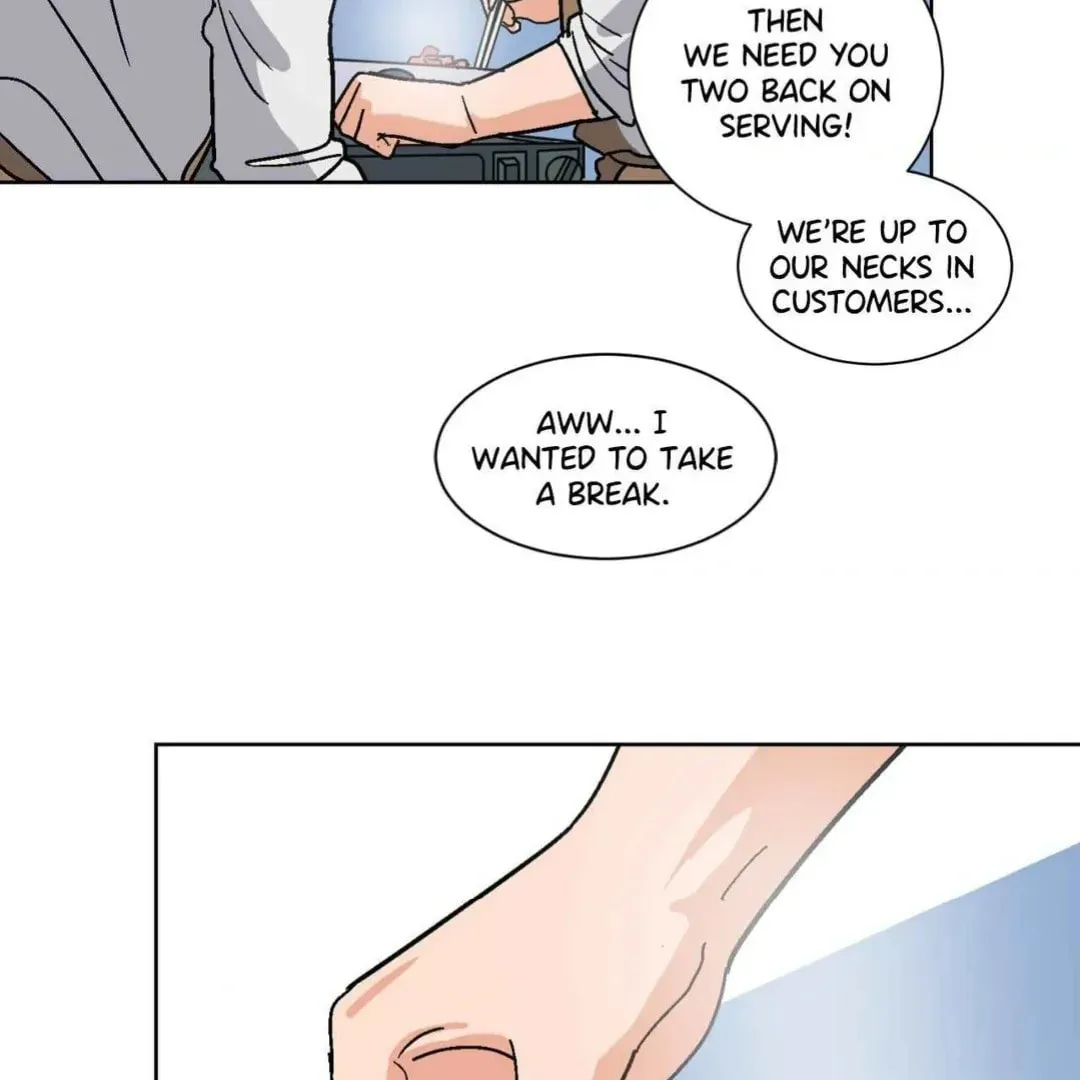 Read Drunken Confessions chapter 27 image 30 on Lezhin