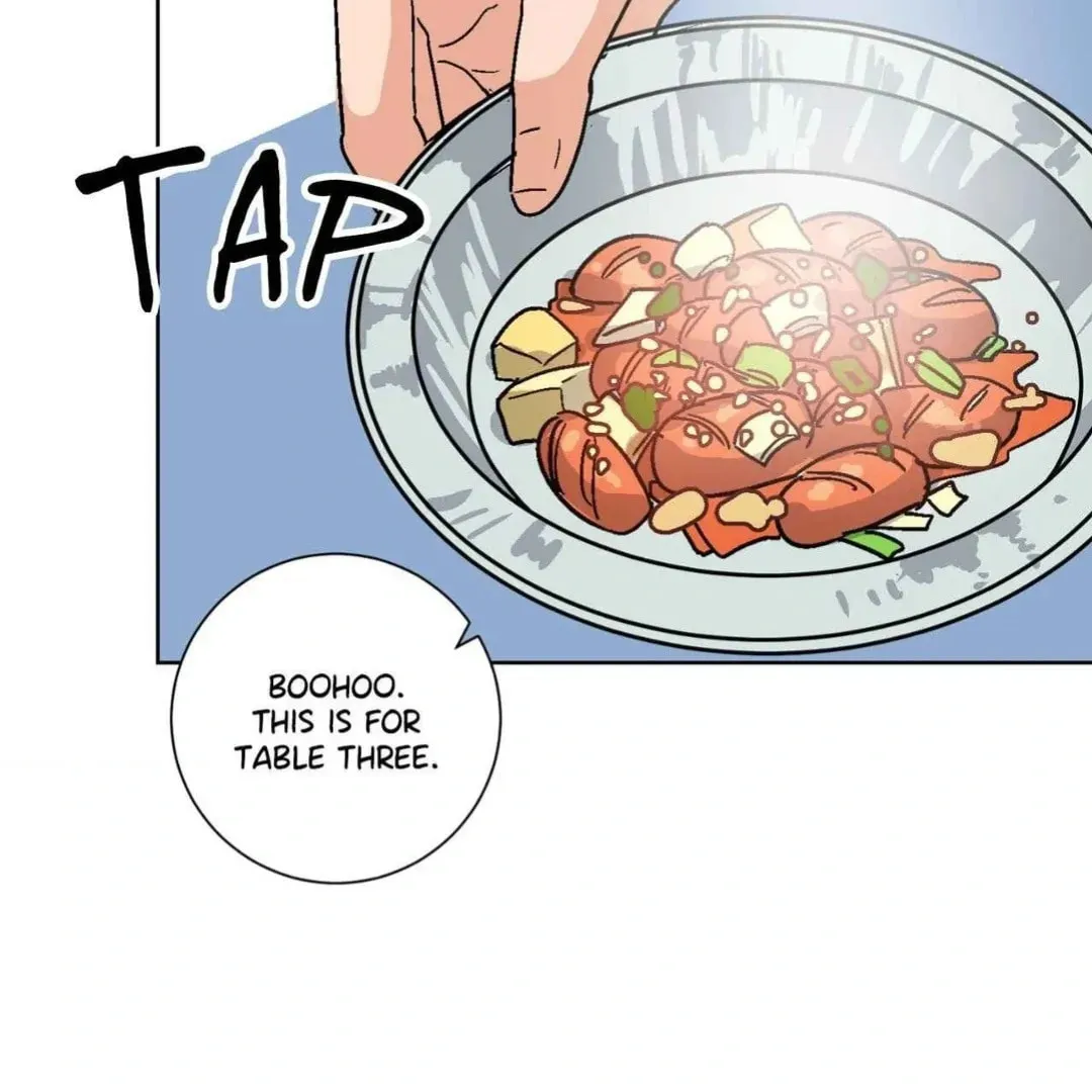 Read Drunken Confessions chapter 27 image 31 on Lezhin