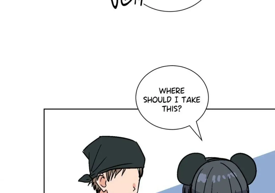 Read Drunken Confessions chapter 27 image 33 on Lezhin