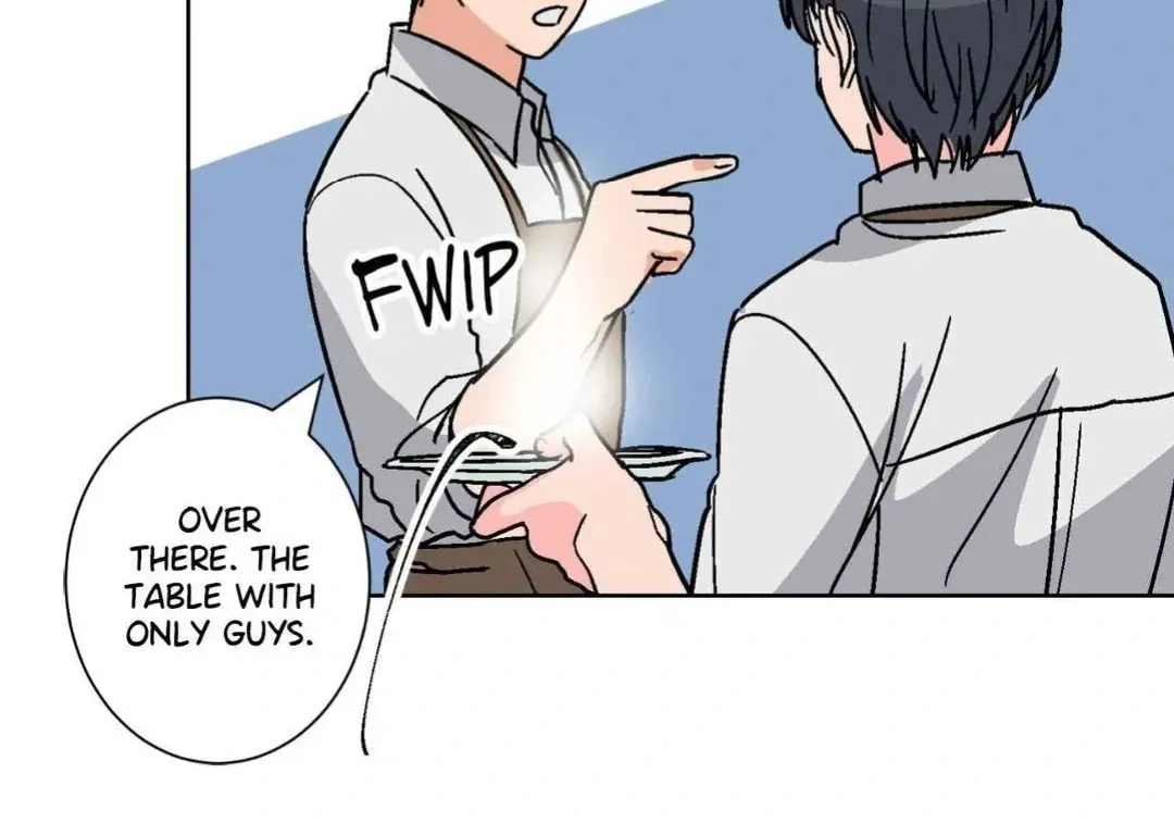Read Drunken Confessions chapter 27 image 34 on Lezhin