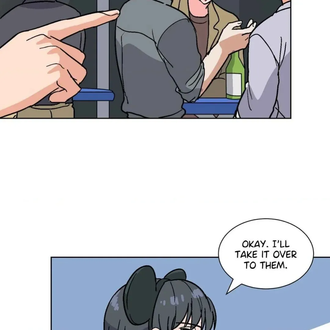 Read Drunken Confessions chapter 27 image 36 on Lezhin