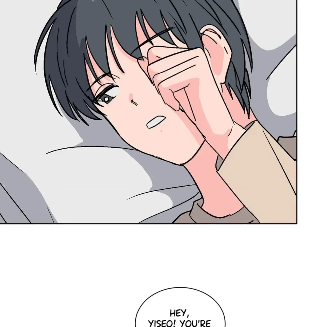 Read Drunken Confessions chapter 27 image 4 on Lezhin