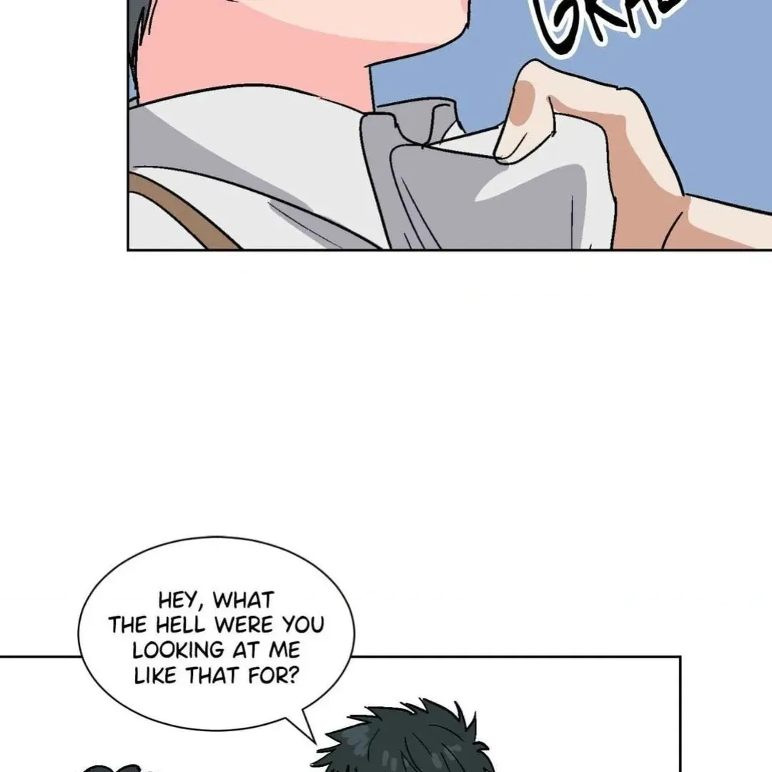 Read Drunken Confessions chapter 27 image 41 on Lezhin