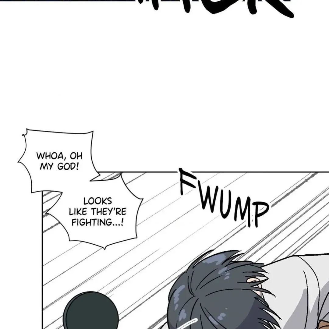 Read Drunken Confessions chapter 27 image 45 on Lezhin