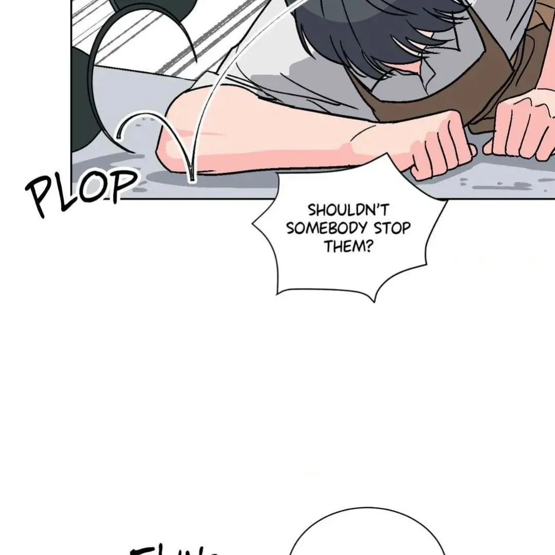 Read Drunken Confessions chapter 27 image 46 on Lezhin