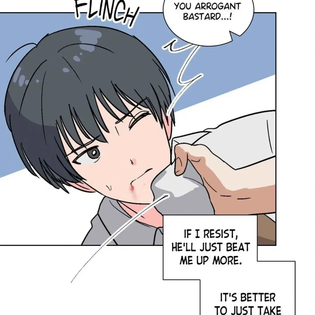 Read Drunken Confessions chapter 27 image 47 on Lezhin