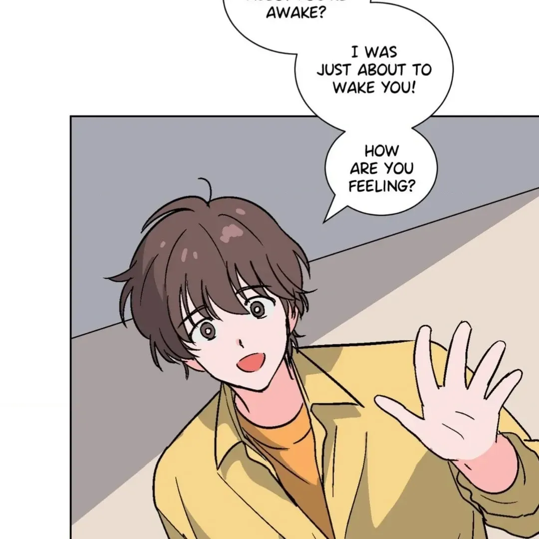 Read Drunken Confessions chapter 27 image 5 on Lezhin